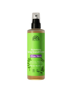 Acondicionador spray de aloe vera bio 250ml Urtekram